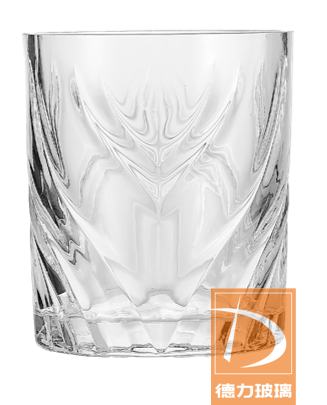 Drinking Glassware (Model TK50